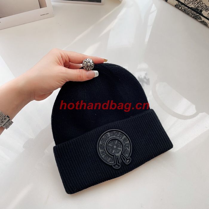 Chrome Heart Hat CRH00006 Chrome Heart Hat CRH00006